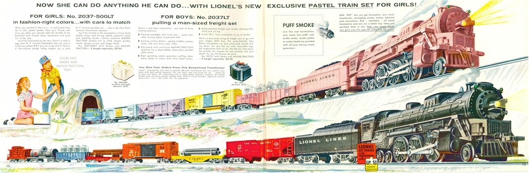 lionel trains uk