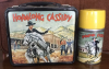 Hopalong Cassidy lunchbox